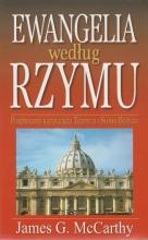 Reformowani Baptyści Zielona Góra: Ewangelia według Rzymu