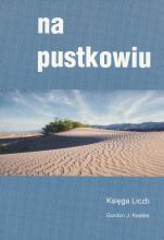 Reformowani Baptyści Zielona Góra: Gordon J. Keddie, Na pustkowiu