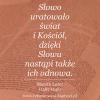 Reformowani Baptyści Zielona Góra: "Słowo uratowało świat i Kościół, dzięki Słowu nastąpi także ich odnowa" – Marcin Luter (1483-1546)