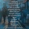 Reformowani Baptyści Zbór w Zielonej Górze: "Jednym z największych grzechów jest szukanie własnej chwały, które nie jest niczym innym jak ograbianiem Boga z Jego majestatu" – Marcin Luter (1483-1546).