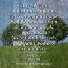 Reformowani Baptyści Zbór w Zielonej Górze: "Bóg toleruje nawet nasze jąkanie i przebacza ignorancję, kiedykolwiek coś nam nieumyślnie umyka – rzeczywiście bez tego miłosierdzia nie byłoby wolności do modlitwy" – Jan Kalwin (1509-1564).