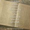 Reformowani Baptyści Zbór w Zielonej Górze: "Jedynie Biblia stanowi niezawodną normę dla religijnych wierzeń i praktyk" – Jonathan Edwards  (1703-1758).