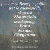 Zbór Reformowanych Baptystów w Zielonej Górze: "... nasza Rzeczpospolita jest w Niebiesiech, skąd też Zbawiciela oczekujemy, Pana Jezusa Chrystusa" (Flp 3:20 BG).