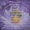 Zbór Reformowanych Baptystów Zbór w Zielonej Górze: "Przez wiarę rozumiemy, że światy zostały ukształtowane słowem Boga, tak że to, co widzimy, nie powstało z tego, co widzialne" (Hbr 11:3 UBG).