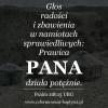 Reformowani Baptyści Zbór w Zielonej Górze: "Głos radości i zbawienia w namiotach sprawiedliwych: Prawica PANA działa potężnie" (Ps 118:15 UBG).