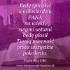 Zbór Reformowanych Baptystów w Zielonej Górze: "Będę śpiewać o miłosierdziu PANA na wieki, swymi ustami będę głosił Twoją wierność przez wszystkie pokolenia" (Ps 89:1 UBG).